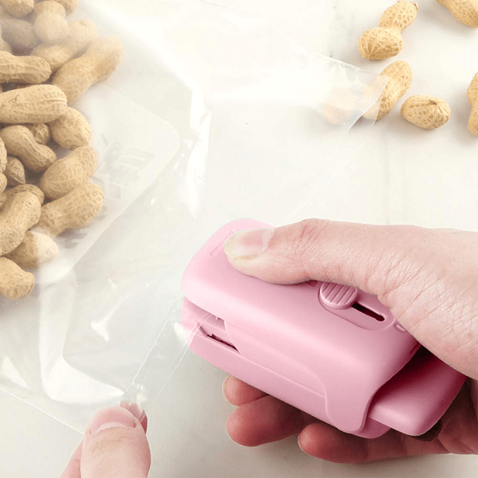 Bag Sealer - Medaid International