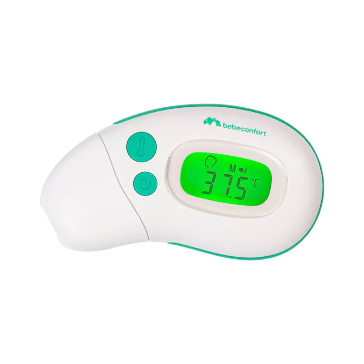 Bebe Confort - Mini&Portable Multifunction - Thermometer