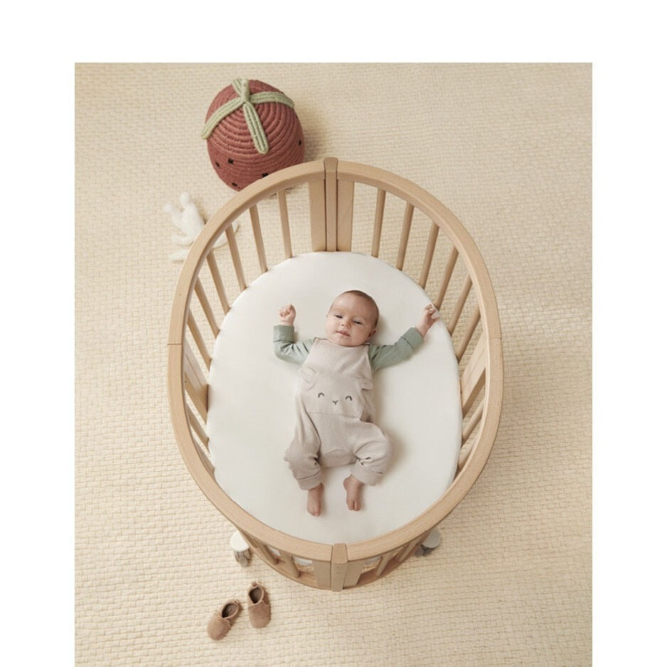 Mini Crib Mattress | Stokke Sleepi