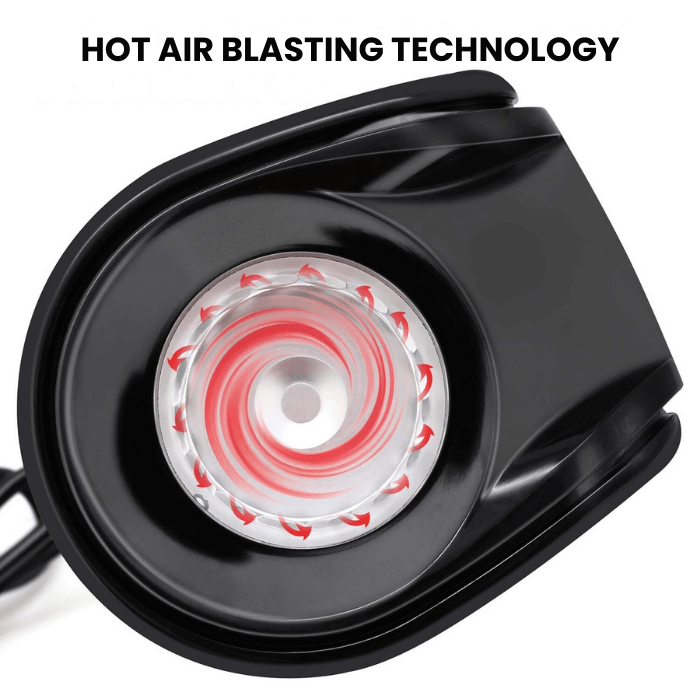 Popcorn Maker | Hassle-Free - Medaid International