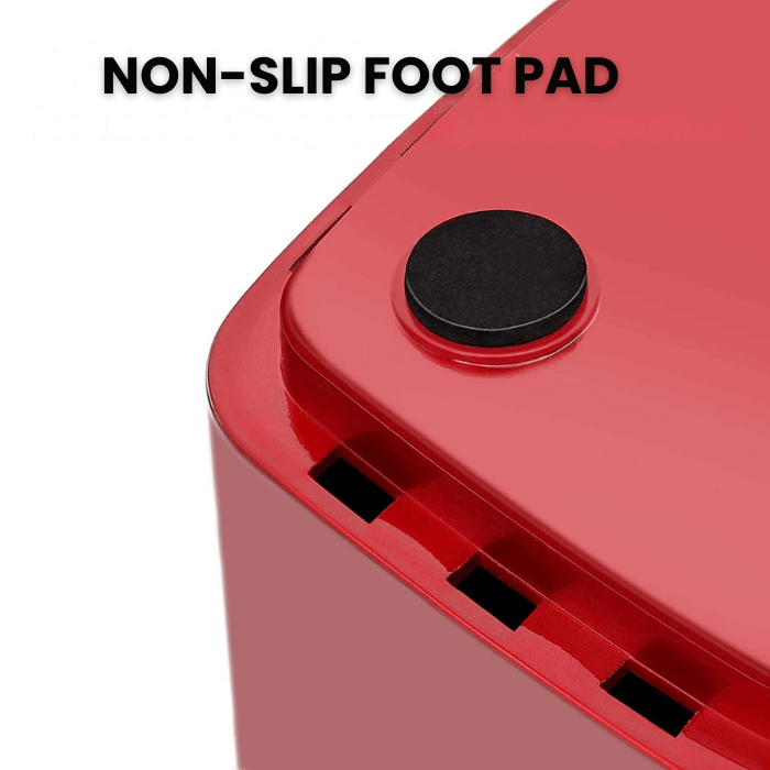Popcorn Maker | Hassle-Free - Medaid International