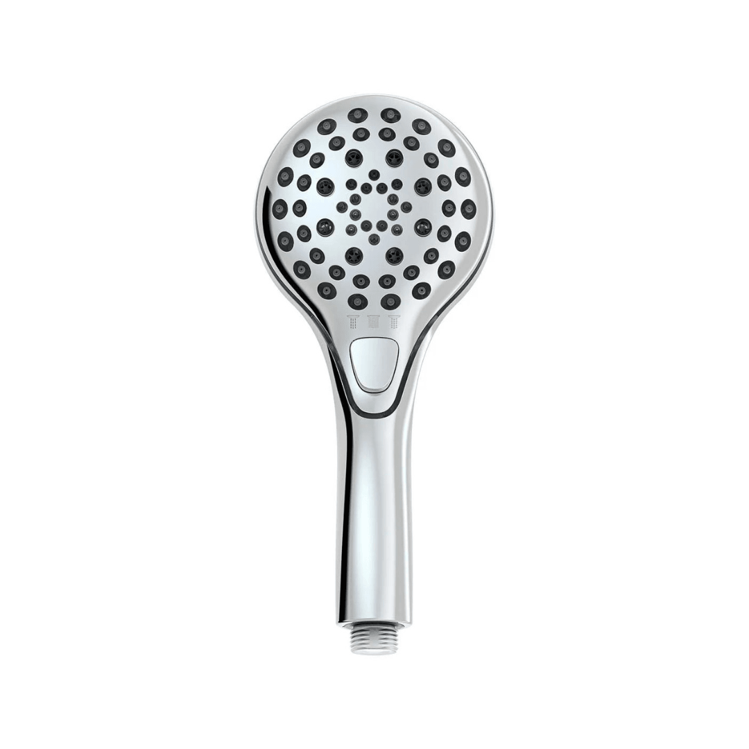 MIOMARE HANDHELD SHOWER HEAD WITH LED TEMPERATURE INDICATOR
