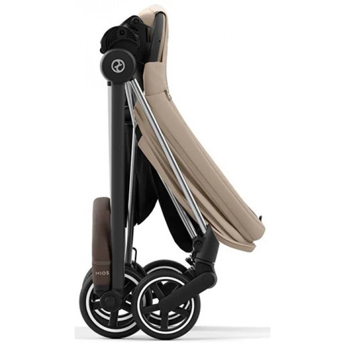 Cybex - Mios Cozy Stroller - Beige