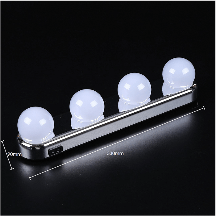 Mirror Light - Medaid International