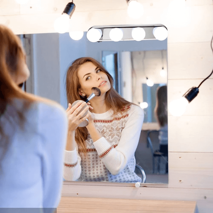 Mirror Light - Medaid International