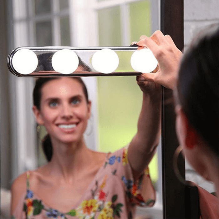 Mirror Light - Medaid International