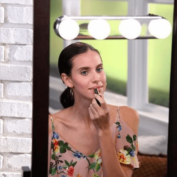 Mirror Light - Medaid International