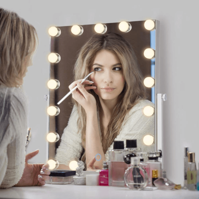 Mirror Light Bulbs - Medaid International