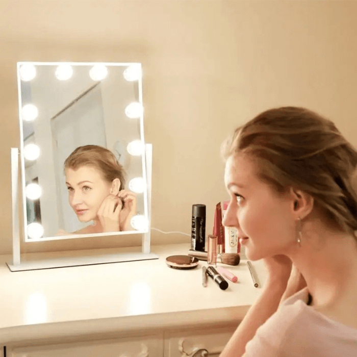 Mirror Light Bulbs - Medaid International