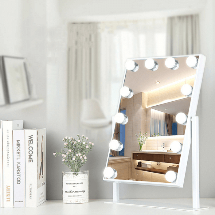 Mirror Light Bulbs - Medaid International