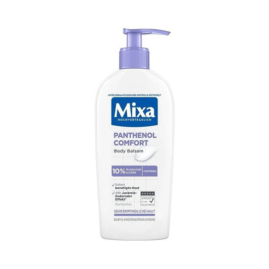 Mixa Panthenol Comfort Body Balm