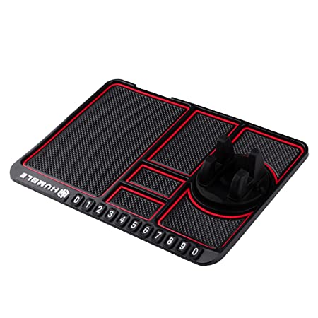 Car Dashboard Protection Mat
