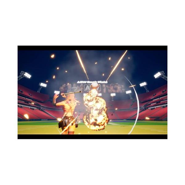 AEW: Fight Forever - Nintendo Switch