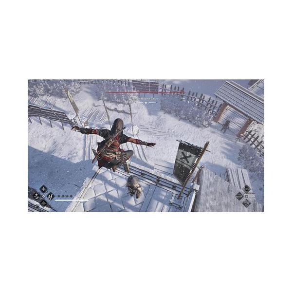 Assassin’s Creed Shadows - Nintendo Switch 2