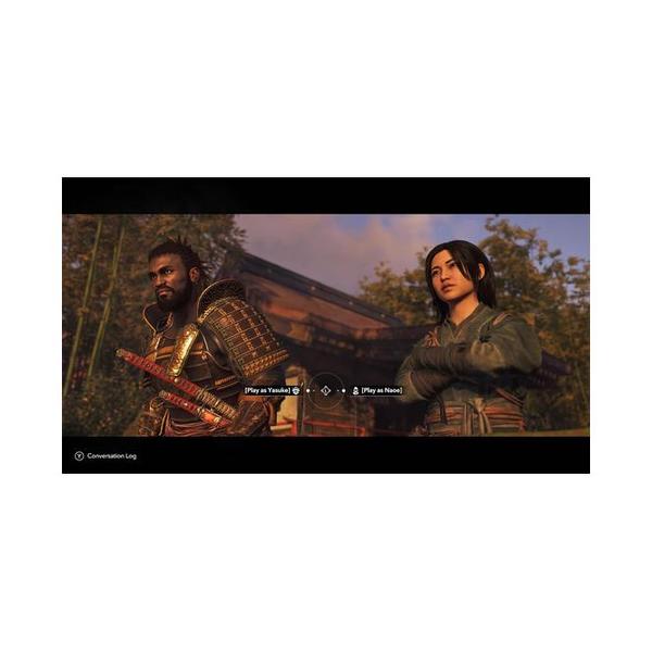 Assassin’s Creed Shadows - Nintendo Switch 2