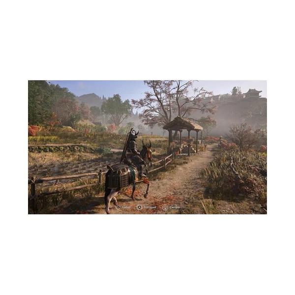Assassin’s Creed Shadows - Nintendo Switch 2