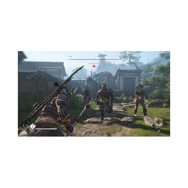 Assassin’s Creed Shadows - Nintendo Switch 2
