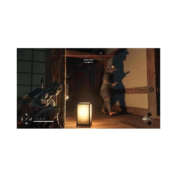 Assassin’s Creed Shadows - Nintendo Switch 2