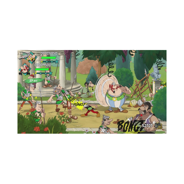 Asterix Maxi Collection - PS5