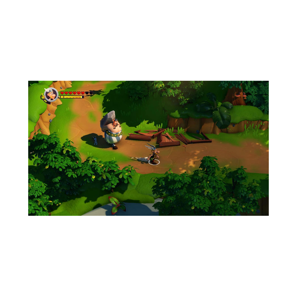 Asterix Maxi Collection - PS5
