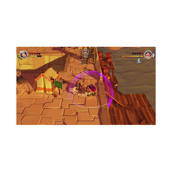 Asterix Maxi Collection - PS5