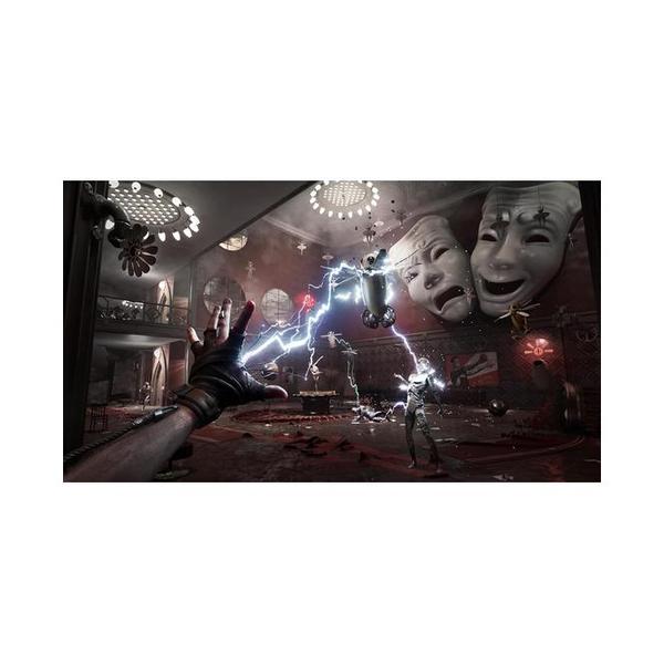 Atomic Heart: Ultimate Edition - PS5