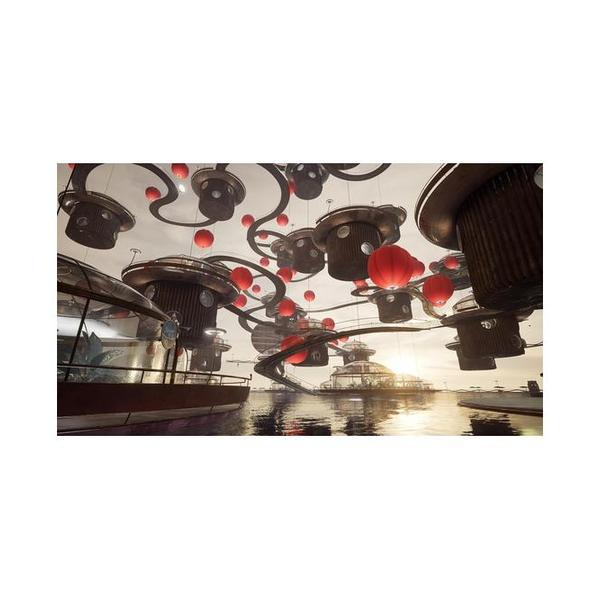Atomic Heart: Ultimate Edition - PS5