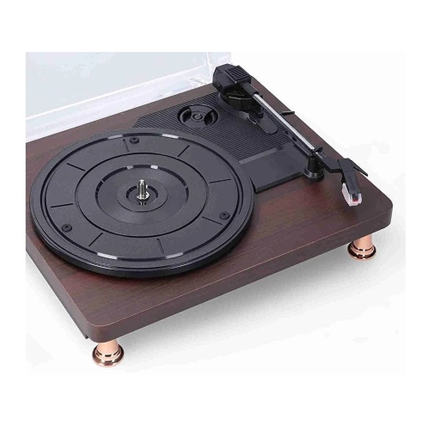 Nostalgic Vinyl Record Player, Where Nostalgia Meets Innovation