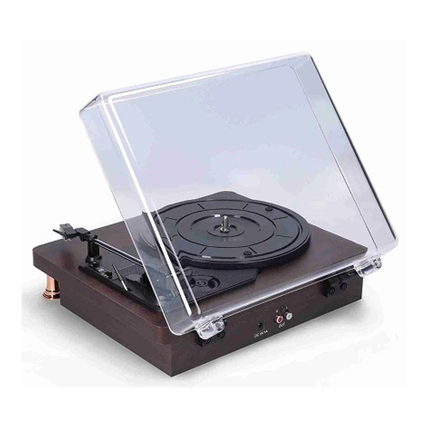 Nostalgic Vinyl Record Player, Where Nostalgia Meets Innovation