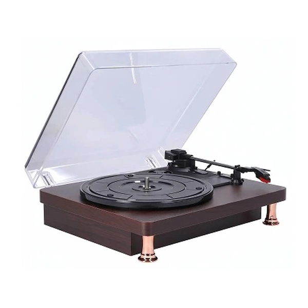 Nostalgic Vinyl Record Player, Where Nostalgia Meets Innovation