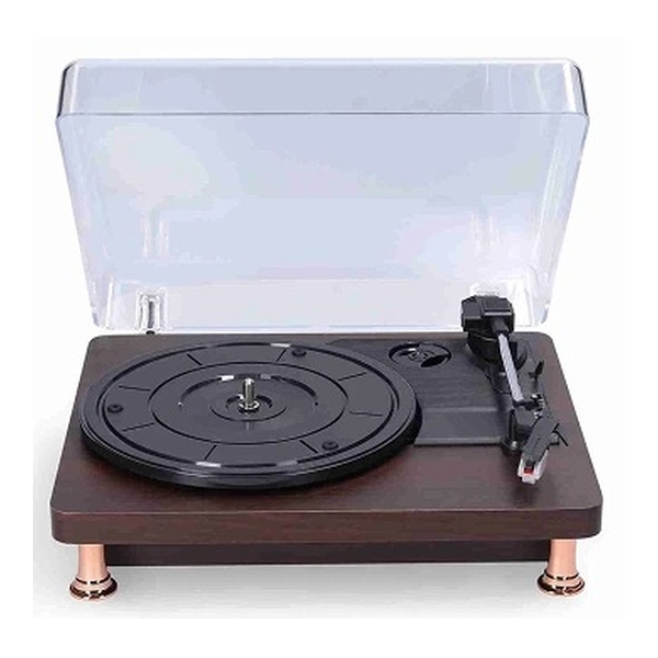 Nostalgic Vinyl Record Player, Where Nostalgia Meets Innovation