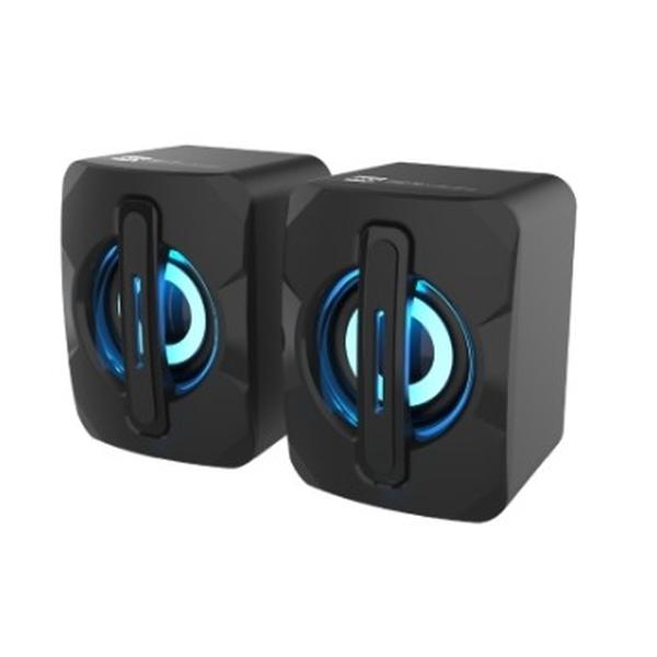 R8 Multimedia Digital Speakers - SP06