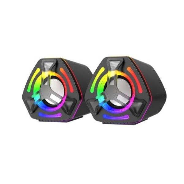 R8 Multimedia Digital Speakers - SP08