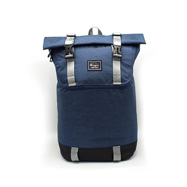 High-quality Backpack, Adjustable Padded Shoulder Straps, and Mesh Padded Back Panel - 12119