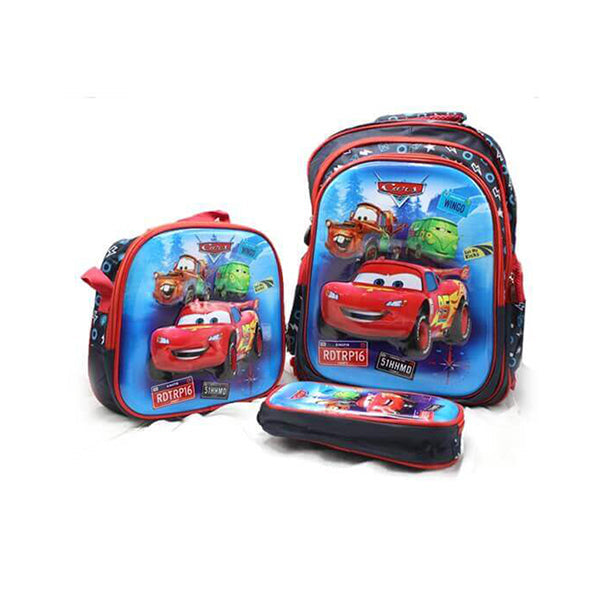 Kids School Bags, School, Bags, Boys, Girls, Kids - 15545