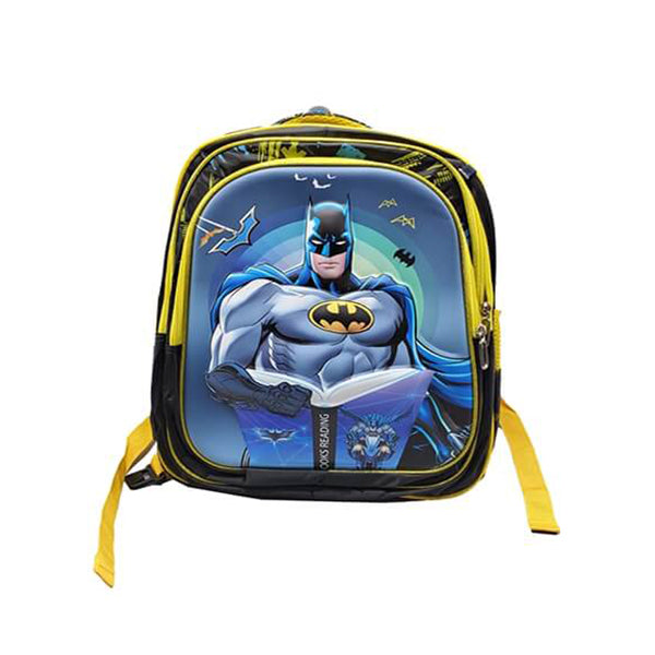 School Bag, High-quality Stationery, Backpacks for School - 15800
