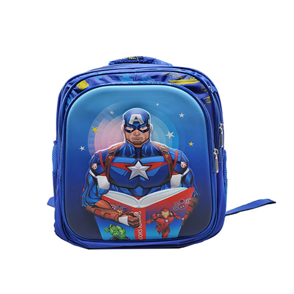 School Bag, High-quality Stationery, Backpacks for School - 15800
