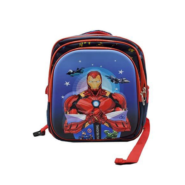School Bag, High-quality Stationery, Backpacks for School - 15800