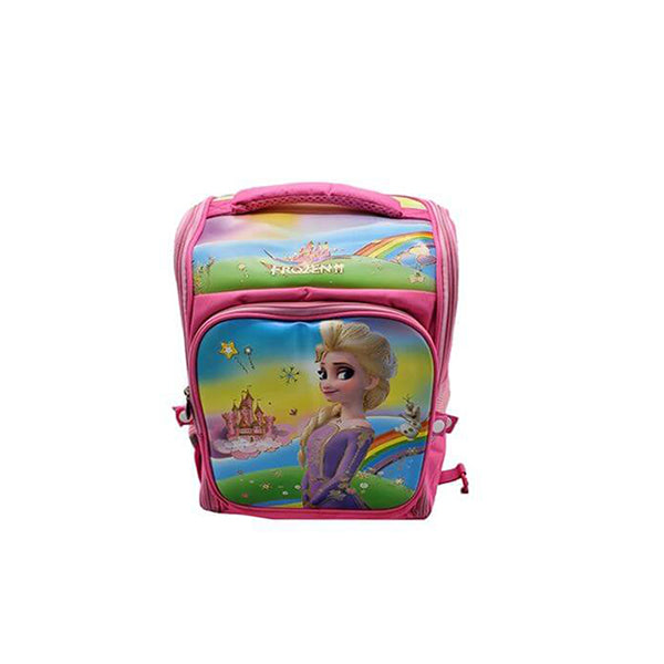 School Bag, High-quality Stationery, Backpacks for School - 15801