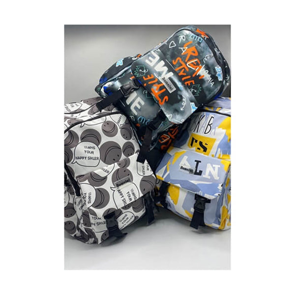 School Bags, Kids School Bags, High-quality Stationery, and Backpacks for School - 15554