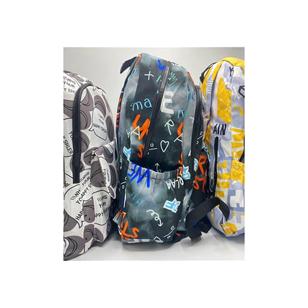 School Bags, Kids School Bags, High-quality Stationery, and Backpacks for School - 15554