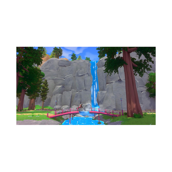 Barbie: Horse Trails - Nintendo Switch