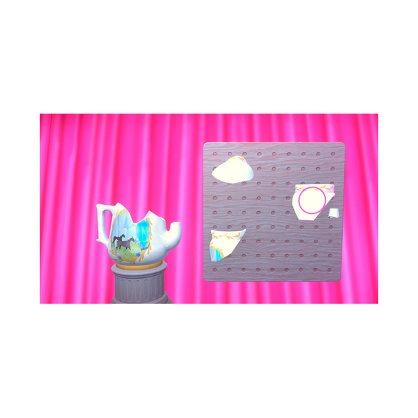 Barbie: Horse Trails - Nintendo Switch