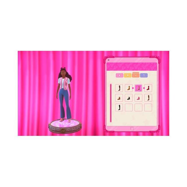 Barbie Horse Trails - PS5