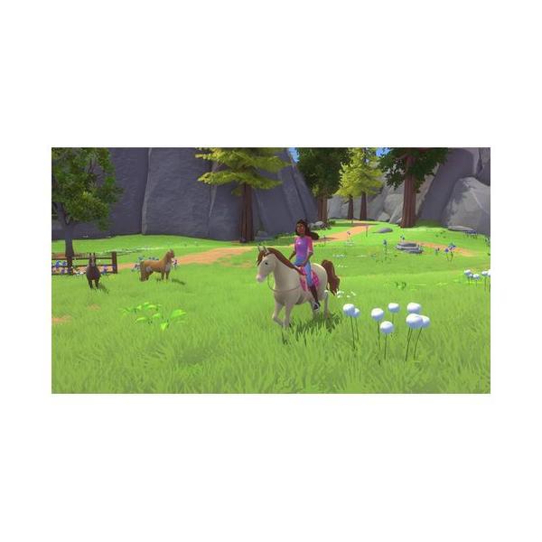 Barbie Horse Trails - PS5