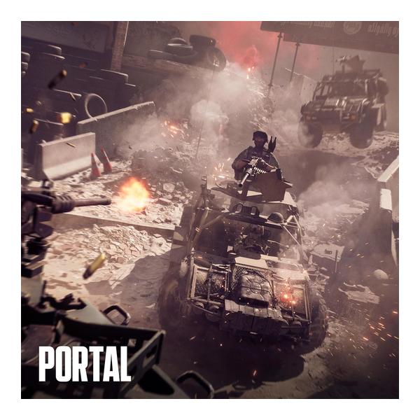 Battlefield 6 - PS5
