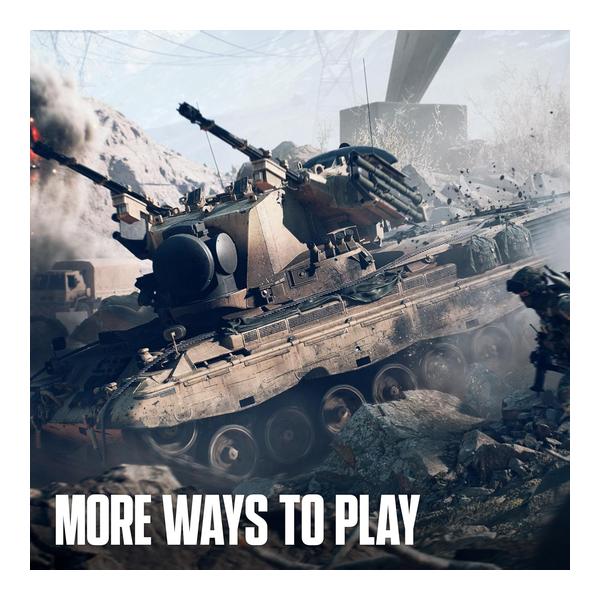 Battlefield 6 - PS5