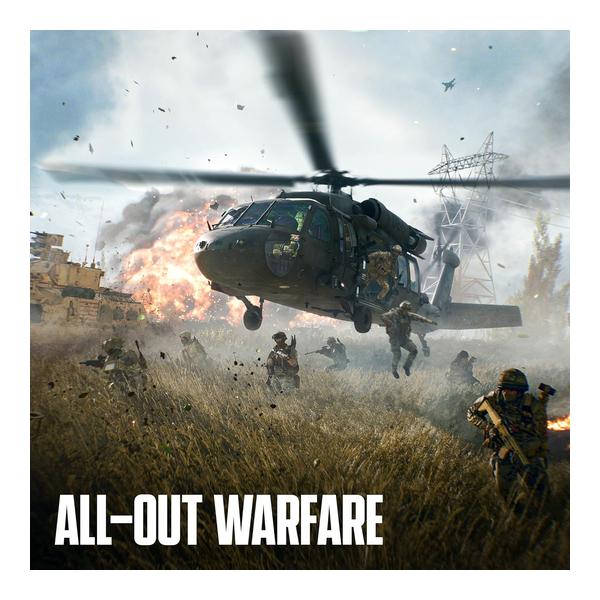 Battlefield 6 - PS5