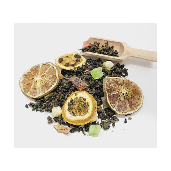 Citrus Tea - 100 Gm - FT05