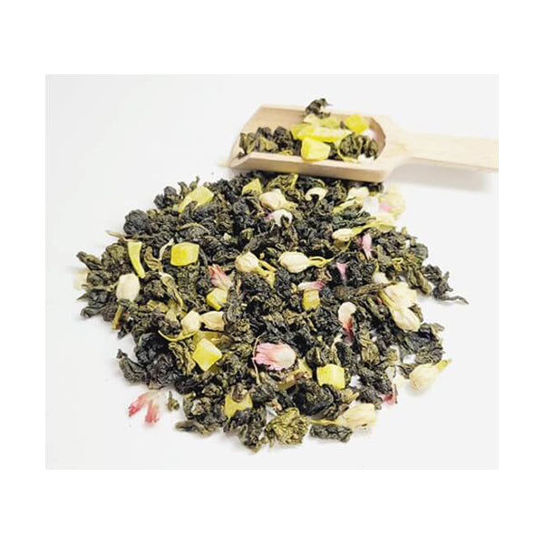 Jasmine Pineapple Tea - 100 Gm - FT03